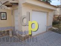 Sale - Villa - Rojales