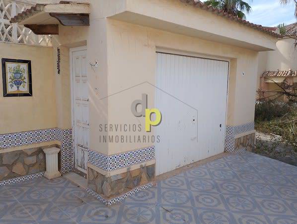 Sale - Villa - Rojales