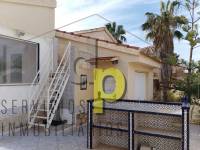 Sale - Villa - Rojales