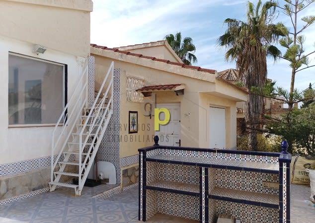 Sale - Villa - Rojales