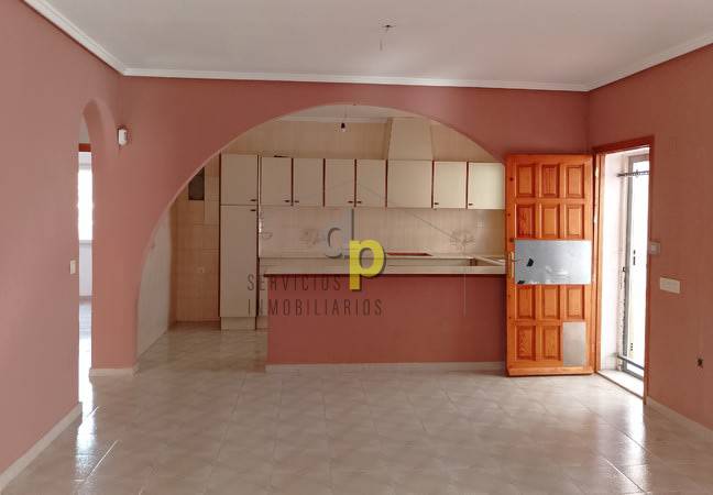 Venta - Chalet - Rojales