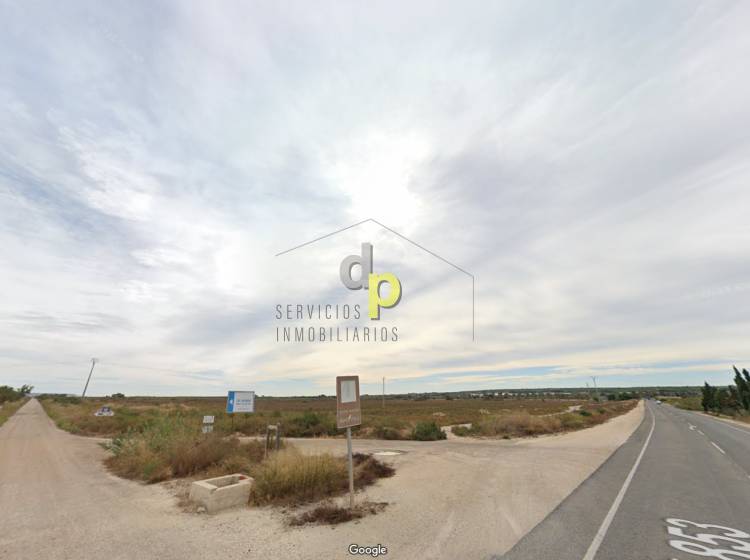 Venta - Suelo - Santa Pola