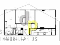 Venta - Apartamento / Piso - Elche - El Travalò