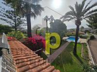 Sale - Villa - Elche Pedanías - Santa Ana