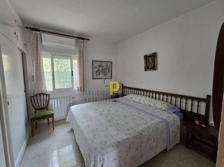 Sale - Villa - Elche Pedanías - Santa Ana