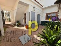 Sale - Villa - Elche Pedanías - Santa Ana