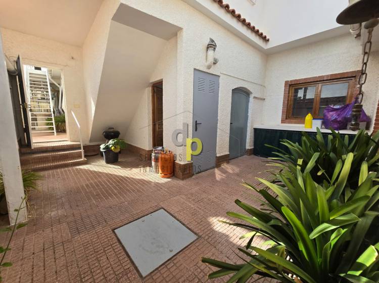 Sale - Villa - Elche Pedanías - Santa Ana