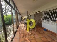 Sale - Villa - Elche Pedanías - Santa Ana