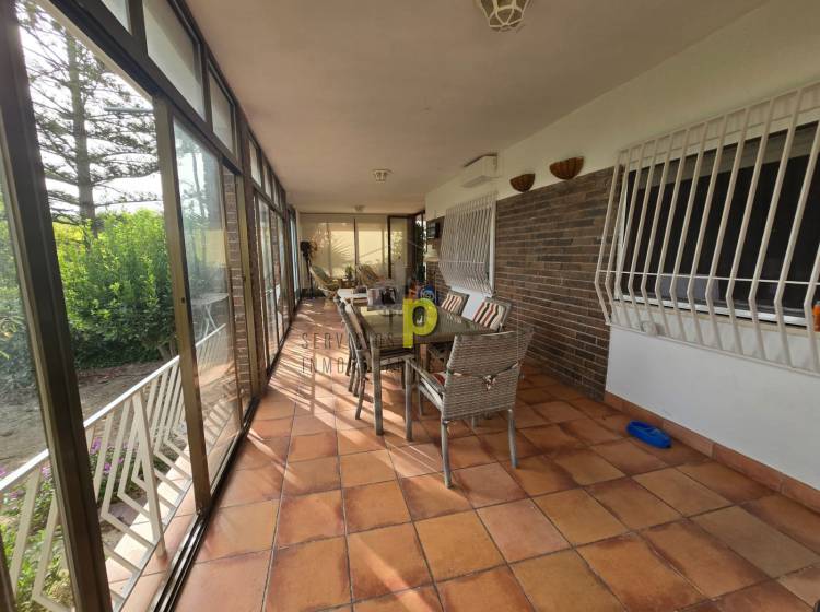 Sale - Villa - Elche Pedanías - Santa Ana