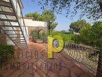 Sale - Villa - Elche Pedanías - Santa Ana