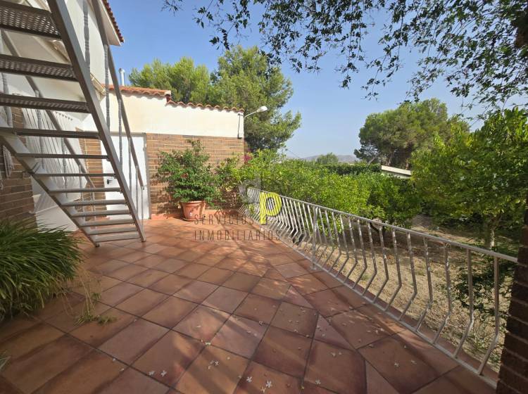 Sale - Villa - Elche Pedanías - Santa Ana