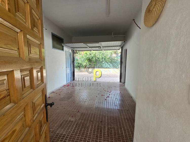 Sale - Villa - Elche Pedanías - Santa Ana