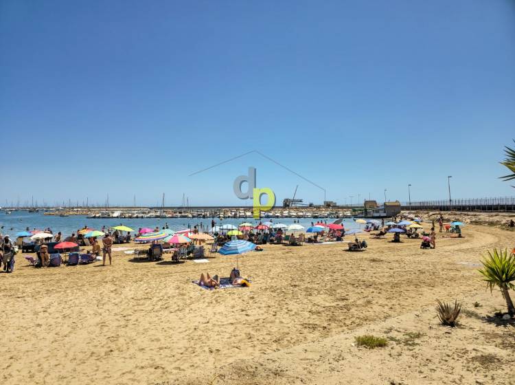 Sale - Low - Torrevieja - El Acequión - Los Náufragos