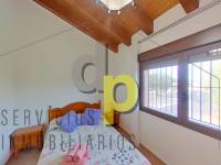 Venta - Casa de campo - Elche Pedanías - Jubalcoy