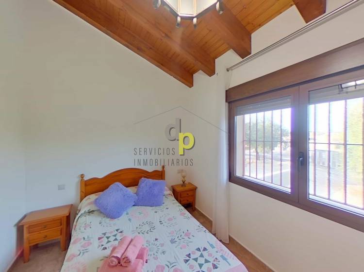 Venta - Casa de campo - Elche Pedanías - Jubalcoy