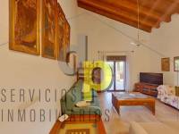 Venta - Casa de campo - Elche Pedanías - Jubalcoy