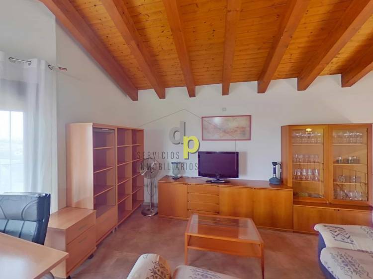 Venta - Casa de campo - Elche Pedanías - Jubalcoy