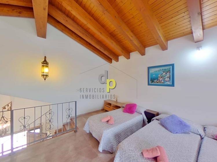 Venta - Casa de campo - Elche Pedanías - Jubalcoy