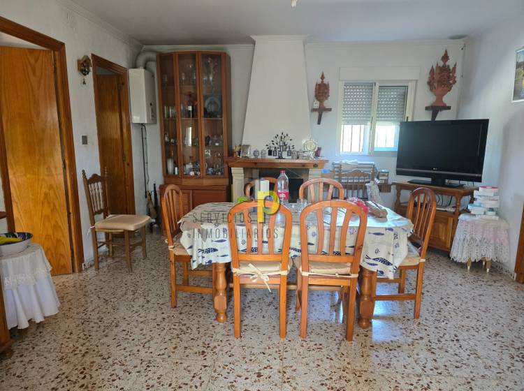 Venta - Casa de campo - Torrellano