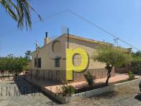 Sale - Country House - Torrellano