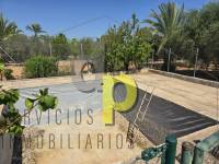 Sale - Country House - Torrellano