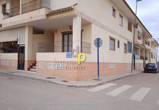 Sale - Duplex - La Murada