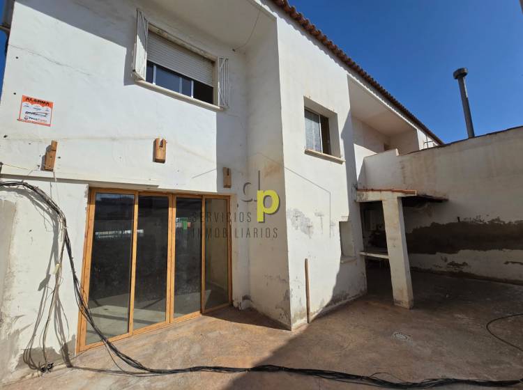 Sale - Terraced house - Dolores