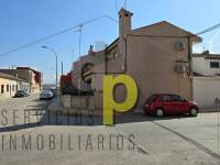 Venta - Casa adosada - Dolores