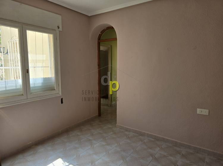 Sale - Villa - Rojales