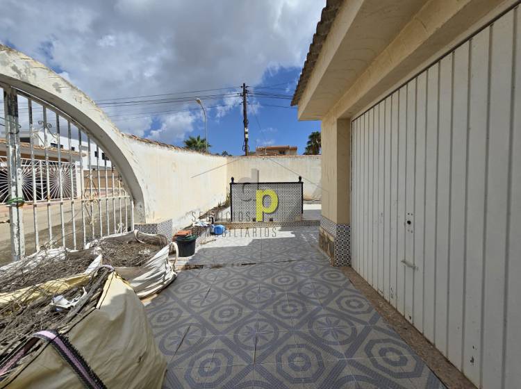 Sale - Villa - Rojales