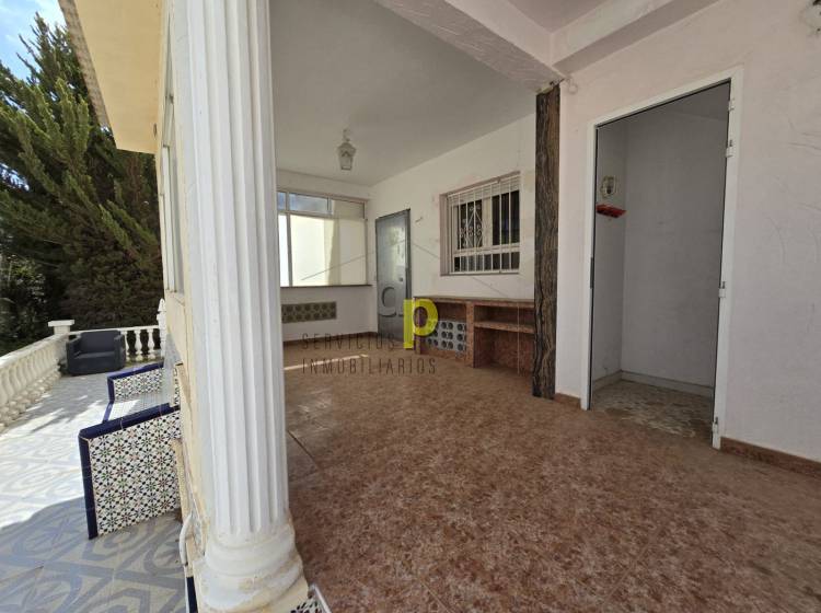 Sale - Villa - Rojales