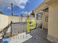 Sale - Villa - Rojales