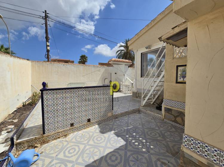 Sale - Villa - Rojales