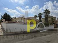 Sale - Villa - Rojales