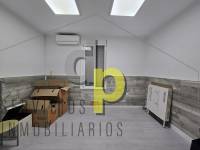 Long time Rental - House - Torrellano