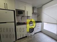 Long time Rental - House - Torrellano