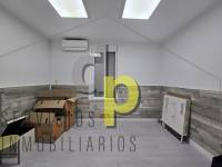 Long time Rental - House - Torrellano