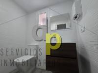 Long time Rental - House - Torrellano