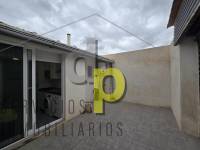 Long time Rental - House - Torrellano