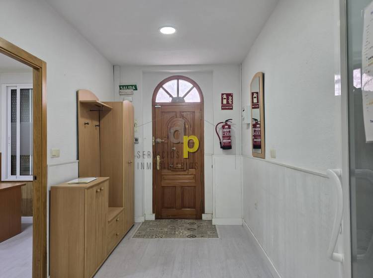 Long time Rental - House - Torrellano