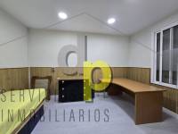 Long time Rental - House - Torrellano