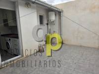 Long time Rental - House - Torrellano