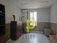 Long time Rental - House - Torrellano