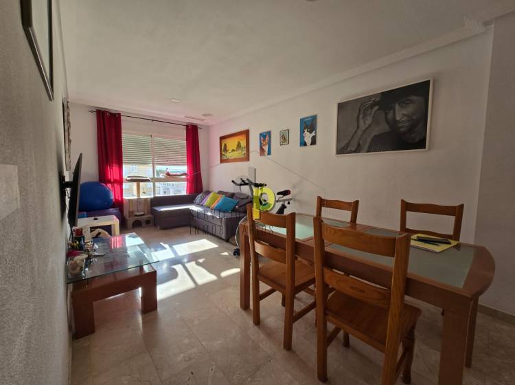 Venta - Apartamento / Piso - Torrellano