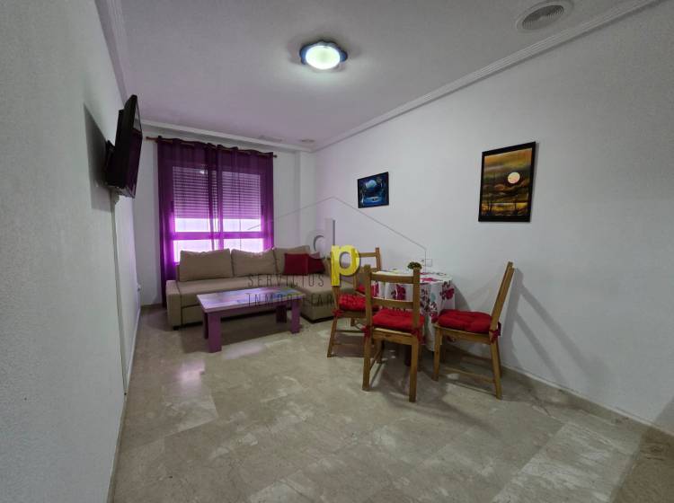 Sale - Apartment / Flat - Torrellano