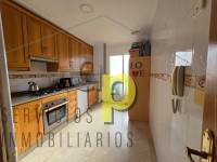 Sale - Apartment / Flat - Torrellano