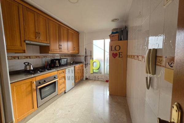 Apartamento / Piso - Venta - Torrellano - Torrellano