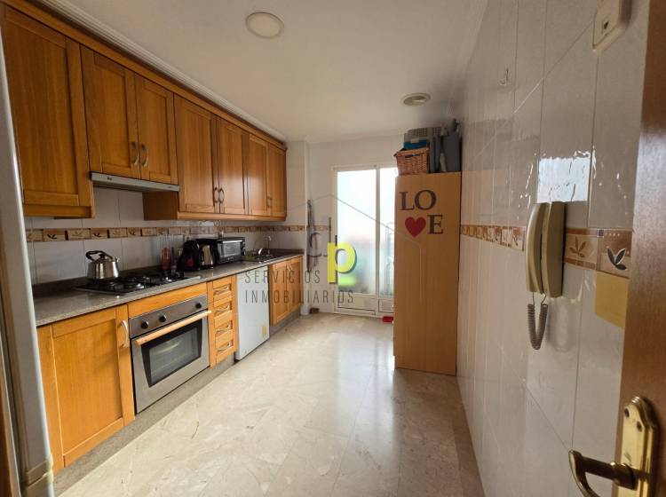 Sale - Apartment / Flat - Torrellano