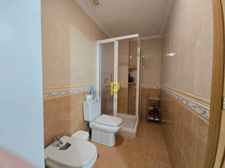 Venta - Apartamento / Piso - Torrellano