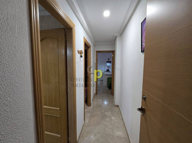 Sale - Apartment / Flat - Torrellano